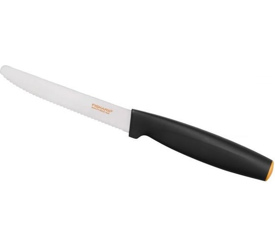 Нож для томатов Fiskars FF 1014208