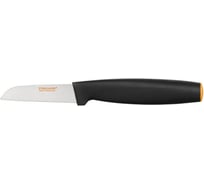 Прямой нож для чистки Fiskars FF 1014227