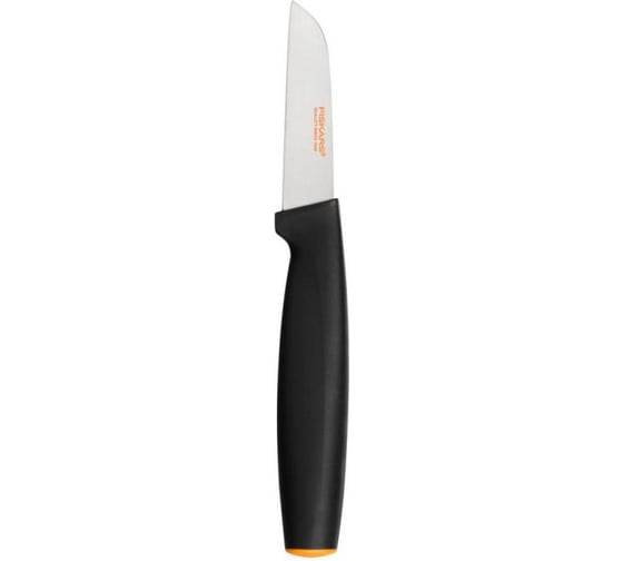 Прямой нож для чистки Fiskars FF 1014227