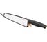 Поварской нож в чехле Fiskars FF 20см 1014197 2