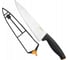 Поварской нож в чехле Fiskars FF 20см 1014197 3