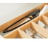 Поварской нож в чехле Fiskars FF 20см 1014197 4