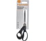 Средние универсальные ножницы Fiskars 21см чёрные FF 1019197 3