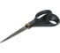 Средние универсальные ножницы Fiskars 21см чёрные FF 1019197 4