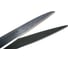 Средние универсальные ножницы Fiskars 21см чёрные FF 1019197 5