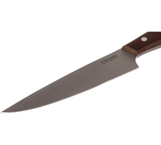 Нож для овощей Fiskars Norr 12cm 1016477
