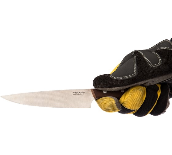 Нож для овощей Fiskars Norr 12cm 1016477