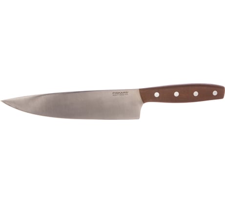 Поварской нож Fiskars Norr 20cm 1016478