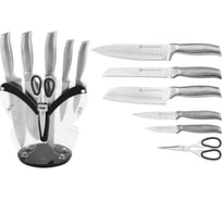 Набор ножей EDENBERG 7 предметов EB-11024