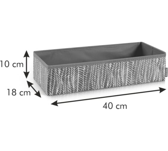 Открытая коробка Tescoma fancy home 40x18x10 см 899820.11