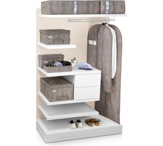 Открытая коробка Tescoma fancy home 40x18x10 см 899820.11