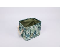 Корзина для мелочей Bath Plus км-367 25x20x20 см W-SSB0367A-A