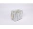 Корзина для мелочей Bath Plus км-358 25x20x20 см W-SSB0358A-A 1