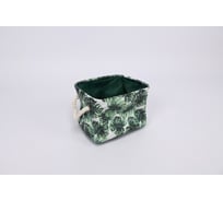 Корзина для мелочей Bath Plus км-356 25x20x20 см W-SSB0356A-A