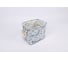 Корзина для мелочей Bath Plus км-059 25x20x20 см W-SSB0059A-A 1