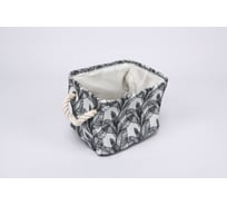 Корзина для мелочей Bath Plus км-058 25x20x20 см W-SSB0058A-A