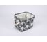 Корзина для мелочей Bath Plus км-058 25x20x20 см W-SSB0058A-A 1