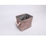 Корзина для мелочей Bath Plus км-359 25x20x20 см W-SSB0359A-A 1
