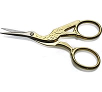 Ножницы 94мм Lie-Nielsen Clauss Tiny Stork Scissors LN SC-TSS М00006053