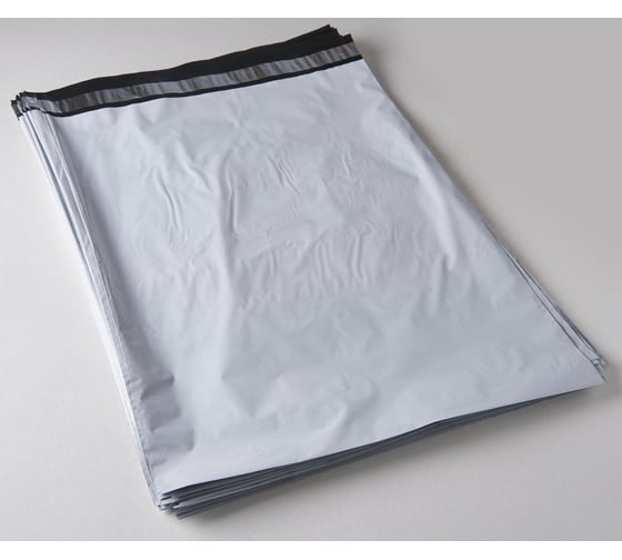 Курьерский пакет PACK INNOVATION 360x500+40, без кармана, 60 мкм, 200 шт. IP00KPKK3650.60-200