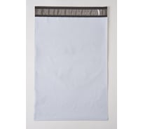 Курьерский пакет PACK INNOVATION 250x360+40, без кармана, 60 мкм, 500 шт. IP00KPKK2536.60-500
