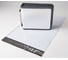 Курьерский пакет PACK INNOVATION 250x360+40, без кармана, 60 мкм, 500 шт. IP00KPKK2536.60-500 7
