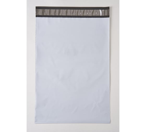 Курьерский пакет PACK INNOVATION 250x360+40, без кармана, 60 мкм, 1000 шт. IP00KPKK2536.60-1K 1