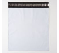 Курьерский пакет PACK INNOVATION 300x320+40, без кармана, 60 мкм, 100 шт. IP00KPKK3032.60-100