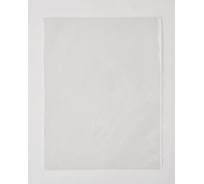 Упаковочный пакет PACK INNOVATION БОПП 12x16 см, под запайку, 25 мкм, 100 шт. IP00BOРРZ1216.25-4-100