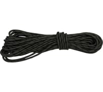 Вспомогательный шнур АзотХимФортис ПА, диаметр 8 мм, 24 пряди, кН17.3, катушка, 25 м 462589-25