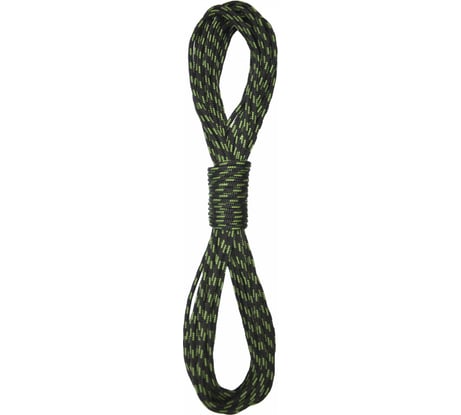 Вспомогательный шнур АзотХимФортис ПА, диаметр 4 мм, 16 прядей, кН3.2, катушка, 25 м 462549-25