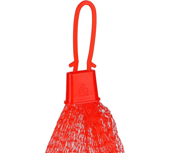 Сетка для овощей с замком Inbloom 60см, РР 165-024