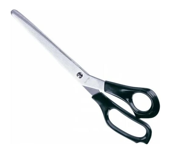 Ножницы Durable standart 25 см 177401