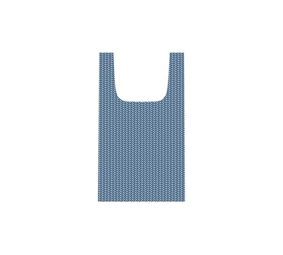 Сумка для покупок Tescoma fancy home синяя 906140