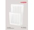 Подвесная корзина Econova 240x120x340 мм, белый 43322761699 1