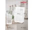 Подвесная корзина Econova 240x120x340 мм, белый 43322761699 4