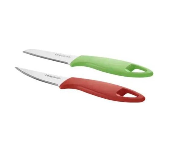 Мини-ножи Tescoma presto 6 см, набор 2 шт. 863000
