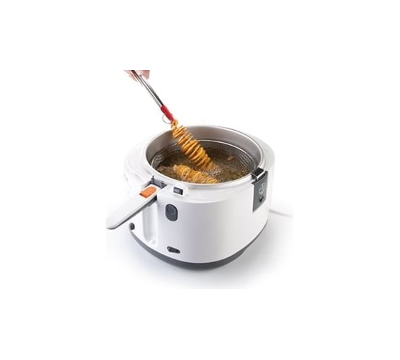 Нож для нарезки картофеля спиралью Tescoma presto, 4 шпажки 420637