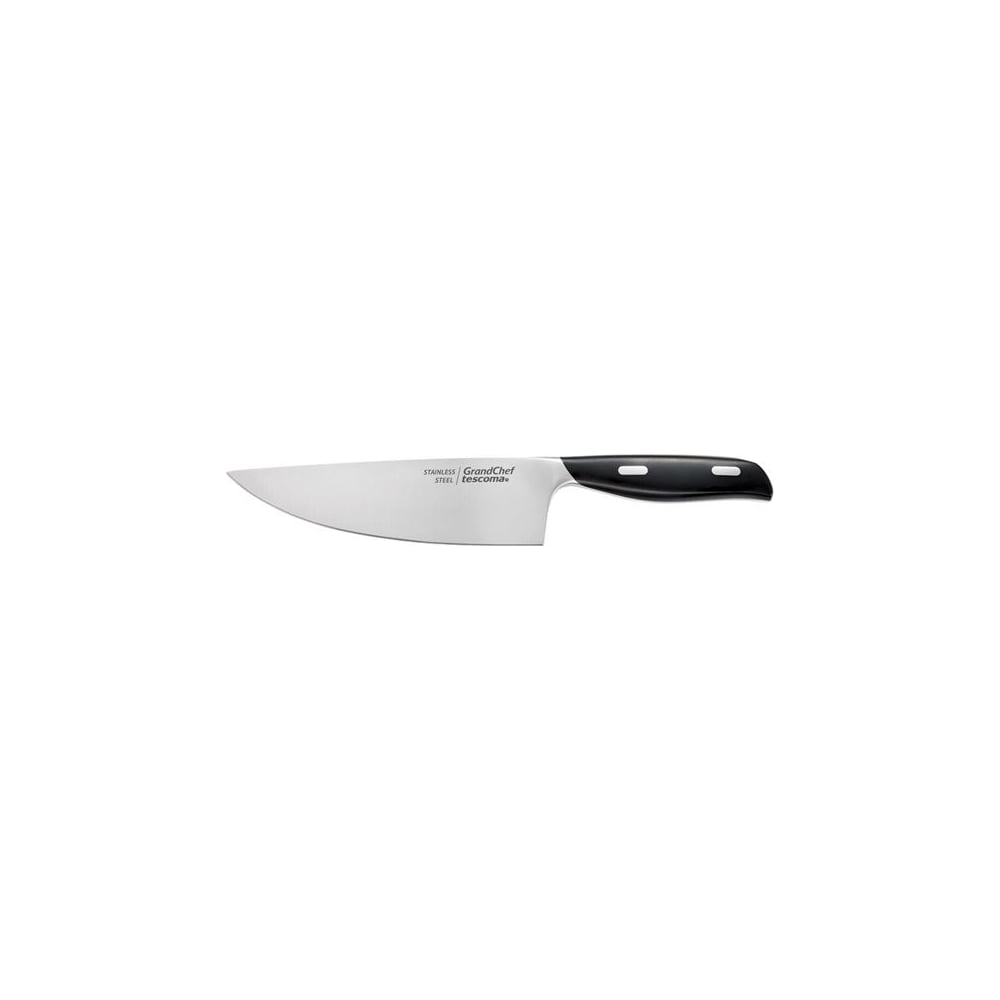 Кулинарный нож Tescoma grandchef 18 см, 884614 - выгодная цена, отзывы ...