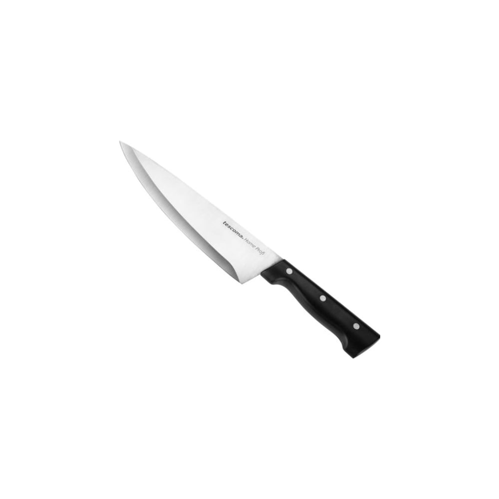 Кулинарный нож Tescoma home profi, 20 см 880530 - выгодная цена, отзывы .