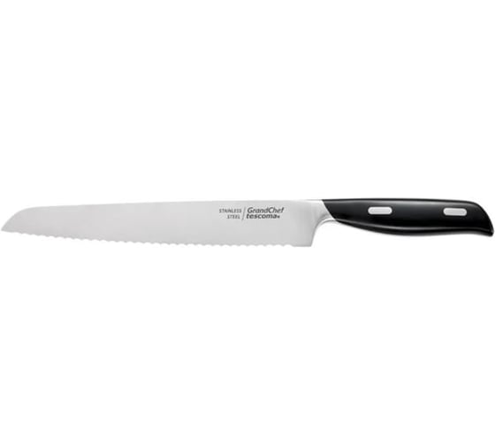 Хлебный нож Tescoma grandchef 21 см 884622