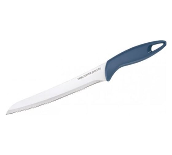 Хлебный нож Tescoma presto, 20 см 863036 1