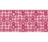 Корзина для игрушек JOYARTY Панно в цветочек 40x60 см toba_422621_L 2