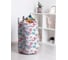 Корзина для игрушек JOYARTY Птички с письмом 35x50 см toba_422723_M 1
