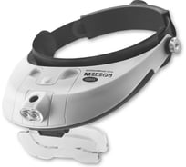 Бинокулярная лупа МЕГЕОН 02815 к0000011680