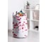 Корзина для игрушек JOYARTY Дождь из сердец 35x50 см toba_422646_M 1