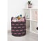 Корзина для игрушек JOYARTY love 35x35 см toba_422665_S 1