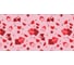 Корзина для игрушек JOYARTY Kiss love 35x50 см toba_422659_M 2