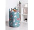Корзина для игрушек JOYARTY рождественские полярные медведи 35x50 см toba_380854_M 1