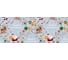Корзина для игрушек JOYARTY подарки от санты 35x35 см toba_380799_S 2